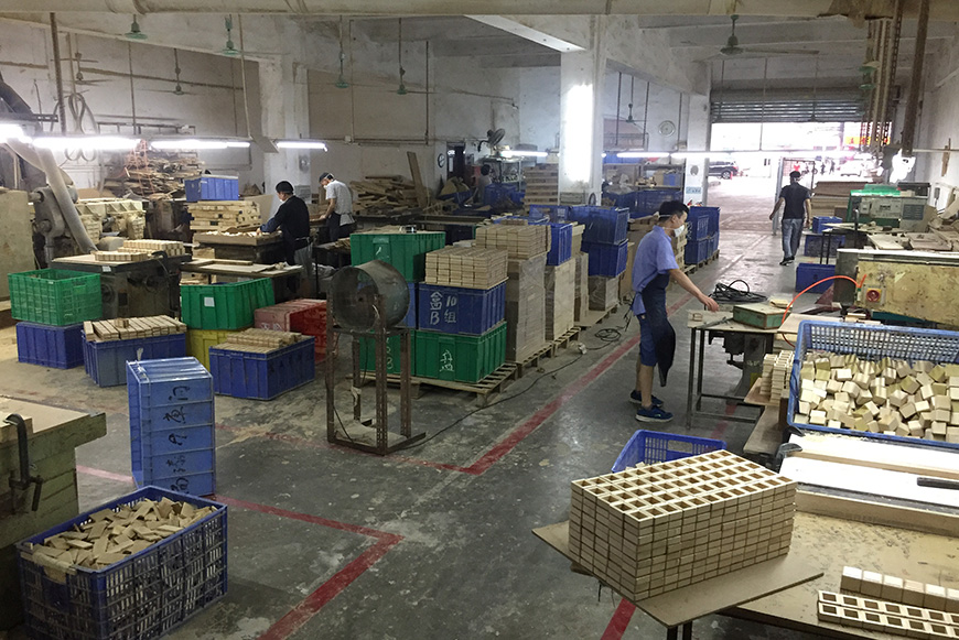 祥鴻分析化妝品商家必須知道的化妝品外包材功能